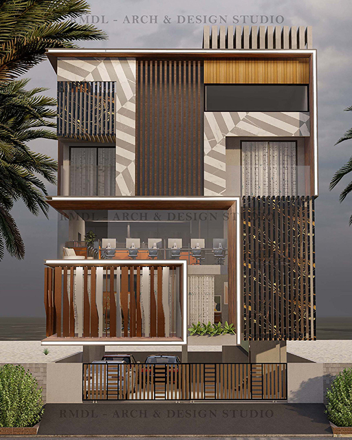 Architect Company In Chennai